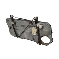 Alzacristallo elettrico ant. DX VOLKSWAGEN Golf 4 Berlina dal 97 al 03 - 1J3837462H / 1C1959802A017 - 3553241