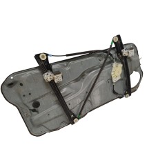 Alzacristallo elettrico ant. DX VOLKSWAGEN Golf 4 Berlina dal 97 al 03 - 1J3837462H / 1C1959802A017 - 3553241