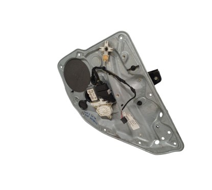 Alzacristallo elettrico post. DX VOLKSWAGEN Golf 4 Berlina dal 97 al 03