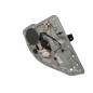 Alzacristallo elettrico post. DX VOLKSWAGEN Golf 4 Berlina dal 97 al 03