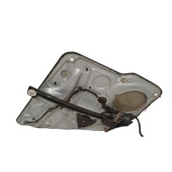 Alzacristallo elettrico post. DX VOLKSWAGEN Golf 4 Berlina dal 97 al 03 - 1J4839462F / 1J4959812C013 - 3553203