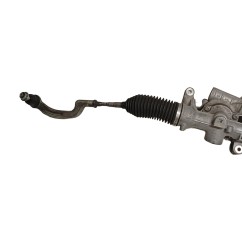 Scatola dello sterzo MERCEDES Classe B W246 2° Serie - A2464609400 - 3553200