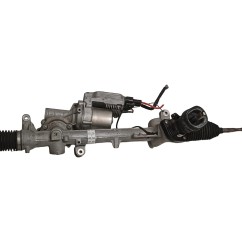 Scatola dello sterzo MERCEDES Classe B W246 2° Serie - A2464609400 - 3553200