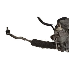 Scatola dello sterzo MERCEDES Classe A W169 4° Serie - A1694603000 - 3553193