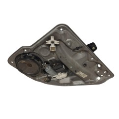 Alzacristallo elettrico post. DX VOLKSWAGEN Golf 4 Berlina dal 97 al 03 - 1J4839462F / 1J4959812C013 - 3553180