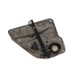Alzacristallo elettrico post. DX VOLKSWAGEN Golf 4 Berlina dal 97 al 03