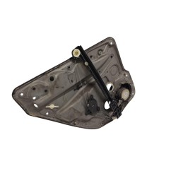 Alzacristallo elettrico post. DX VOLKSWAGEN Golf 4 Berlina dal 97 al 03 - 1J4839462F / 1J4959812C013 - 3553180