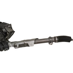 Scatola dello sterzo MERCEDES Classe A W169 4° Serie - A1694603000 - 3553163