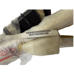 Airbag a tendina laterale passeggero KIA Soul 1° Serie - 3552789 - 3552789