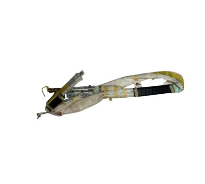 Airbag a tendina laterale passeggero KIA Rio 4° Serie