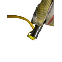 Airbag a tendina laterale passeggero KIA Rio 4° Serie - 850201W000 - 3552466