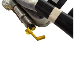 Airbag a tendina lato Sinistro KIA Cee'd 1° Serie - 850101H500 - 3552462