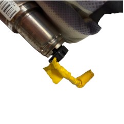 Airbag a tendina lato Sinistro KIA Cee'd 1° Serie - 850101H500 - 3552462