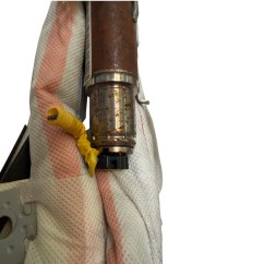 Airbag a tendina laterale passeggero KIA Cee'd 1° Serie - 850201H500 - 3552457