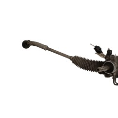 Scatola dello sterzo FORD Focus S. Wagon 4° Serie - 1768605 - 3552427