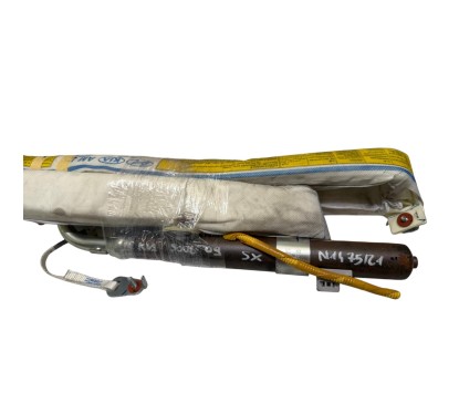 Airbag a tendina lato Sinistro KIA Soul 1° Serie