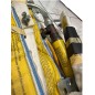 Airbag a tendina lato Sinistro KIA Soul 1° Serie