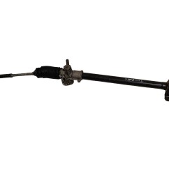 Scatola dello sterzo FORD Tourneo Connect TC7 dal 02 al 09 - 1676962 - 3552410