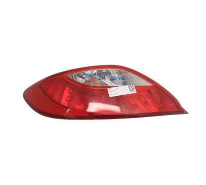 Stop fanale Posteriore Sinistro MAZDA 2 Berlina 2° Serie - D65151160M - 3555027