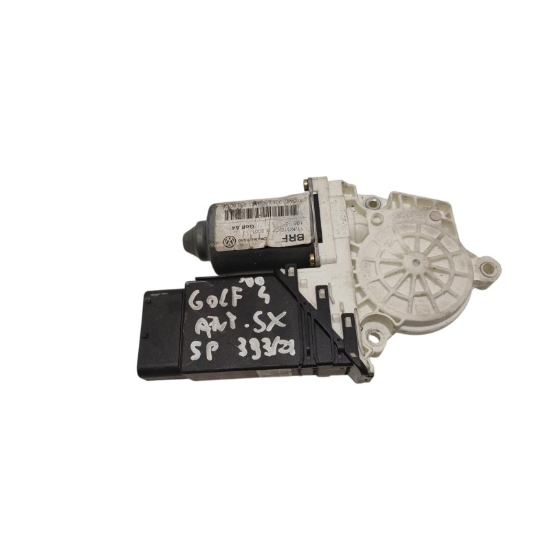 Motorino Alzavetro Anteriore Sinistro VOLKSWAGEN Golf 4 Berlina dal 97 al 03