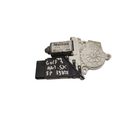 Motorino Alzavetro Anteriore Sinistro VOLKSWAGEN Golf 4 Berlina dal 97 al 03 - 1C1959801A017 - 3554697