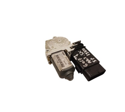 Motorino Alzavetro Anteriore Sinistro VOLKSWAGEN Golf 4 Berlina dal 97 al 03
