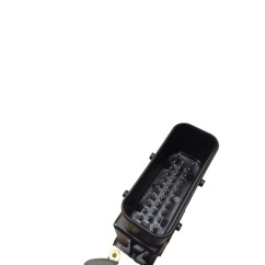 Motorino Alzavetro Anteriore Sinistro VOLKSWAGEN Golf 4 Berlina dal 97 al 03 - 1C1959801A017 - 3554697