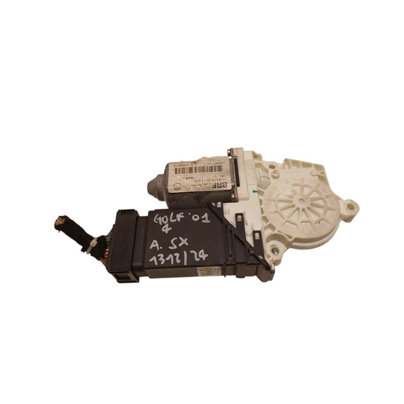 Motorino Alzavetro Anteriore Sinistro VOLKSWAGEN Golf 4 Berlina dal 97 al 03