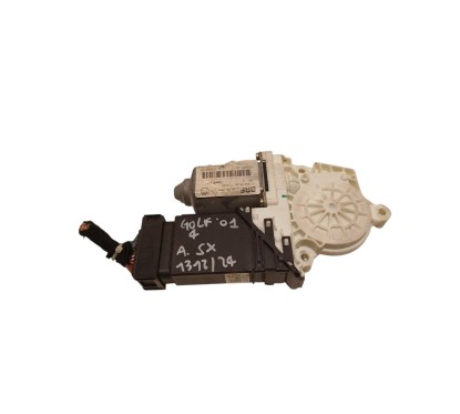 Motorino Alzavetro Anteriore Sinistro VOLKSWAGEN Golf 4 Berlina dal 97 al 03 - 1C1959801A017 - 3554036