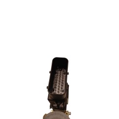 Motorino Alzavetro Anteriore Sinistro VOLKSWAGEN Golf 4 Berlina dal 97 al 03 - 1C1959801A017 - 3554036