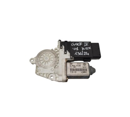 Motorino Alzavetro Anteriore Sinistro VOLKSWAGEN Golf 4 Berlina dal 97 al 03 - 1C1959801A017 - 3554021