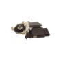 Motorino Alzavetro Anteriore Sinistro VOLKSWAGEN Golf 4 Berlina dal 97 al 03