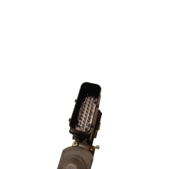 Motorino Alzavetro Anteriore Sinistro VOLKSWAGEN Golf 4 Berlina dal 97 al 03 - 1C1959801A017 - 3554021