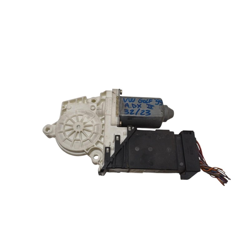 Motorino Alzavetro anteriore destra VOLKSWAGEN Golf 4 Berlina dal 97 al 03