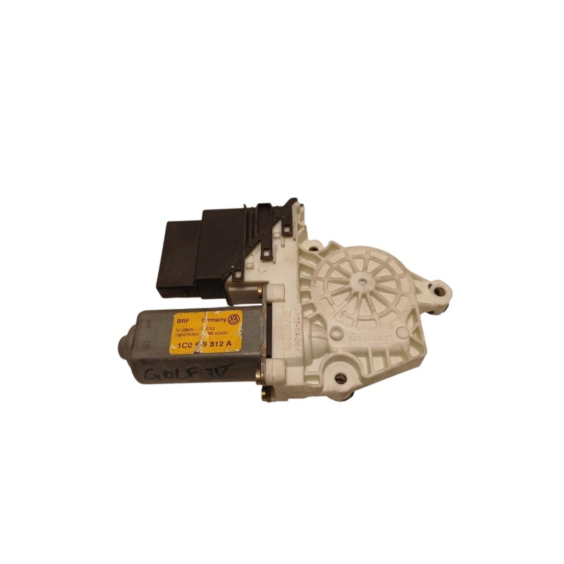 Motorino Alzavetro posteriore destra VOLKSWAGEN Golf 4 Berlina dal 97 al 03