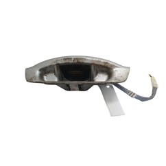 Maniglia portellone posteriore NISSAN Micra 4° Serie - 90606AX69B - 3555082