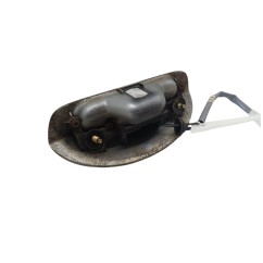 Maniglia portellone posteriore NISSAN Micra 4° Serie - 90606AX69B - 3555082