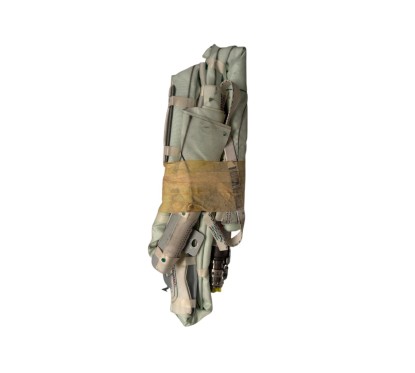 Airbag a tendina laterale passeggero NISSAN Micra 7° Serie - K85P01HA0A - 3553496