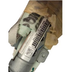 Airbag a tendina laterale passeggero NISSAN Micra 7° Serie - K85P01HA0A - 3553496