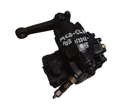 Scatola dello sterzo MERCEDES CLK Cabrio W208 - A2024603500 - 3553864
