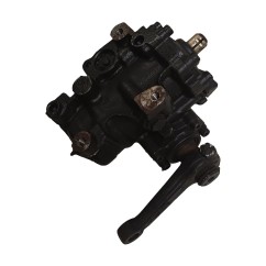 Scatola dello sterzo MERCEDES CLK Cabrio W208 - A2024603500 - 3553864