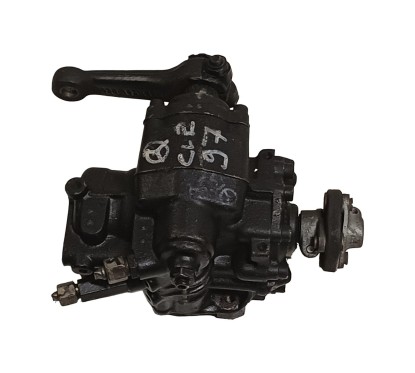 Scatola dello sterzo MERCEDES CLK Coupé W208 - A2024603500 - 3553888