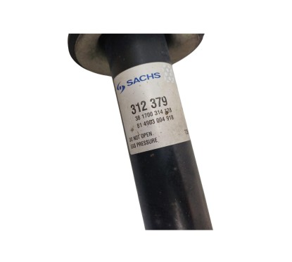 Ammortizzatore Anteriore Sinistro ALFA ROMEO 159 Sportwagon Serie dal 05 al 11