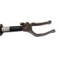 Ammortizzatore Anteriore Sinistro ALFA ROMEO 159 Sportwagon Serie dal 05 al 11
