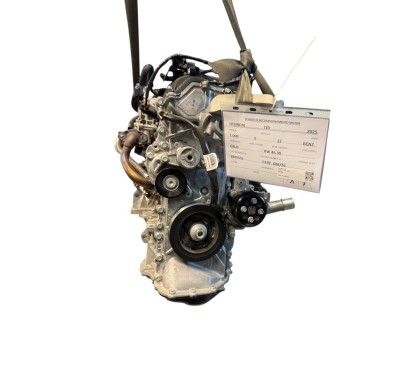 Motore Semicompleto HYUNDAI i10 Serie AC3, AI3 dal 19 - C95T107V00 - 3556901