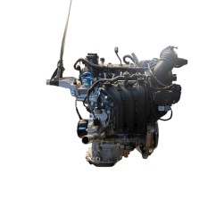 Motore Semicompleto HYUNDAI i10 Serie AC3, AI3 dal 19