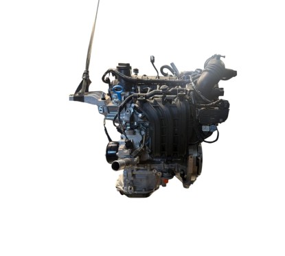 Motore Semicompleto HYUNDAI i10 Serie AC3, AI3 dal 19