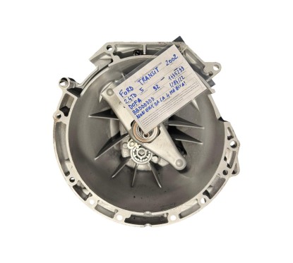 Cambio da revisionare FORD Transit Serie dal 00 al 06 - 1435299 - 3024068
