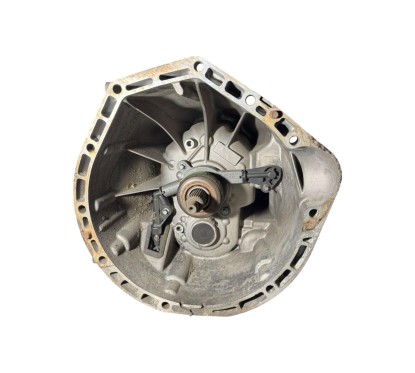 Cambio da revisionare MERCEDES Classe E Berlina W210 - R1632710701 - 3025208
