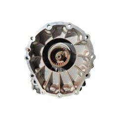 Cambio da revisionare MERCEDES Classe E Berlina W210 - R1632710701 - 3025208